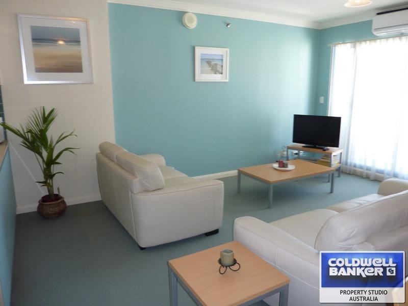 7G/811 Hay Street, Perth WA 6000