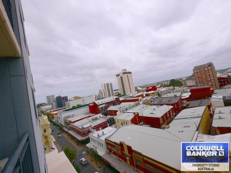 7G/811 Hay Street, Perth WA 6000