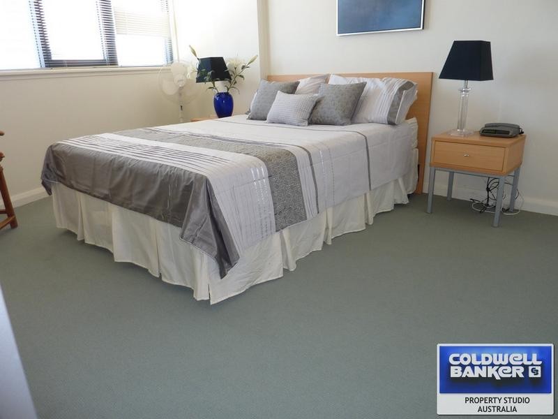 7G/811 Hay Street, Perth WA 6000