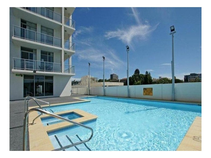 92/996 Hay Street, Perth WA 6000