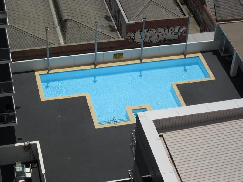 92/996 Hay Street, Perth WA 6000