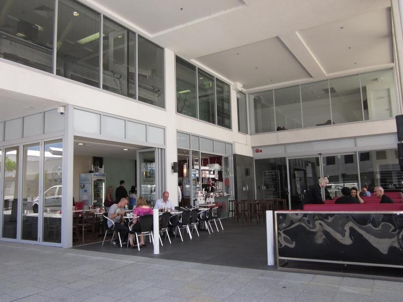 92/996 Hay Street, Perth WA 6000