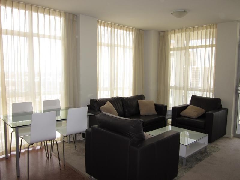 92/996 Hay Street, Perth WA 6000