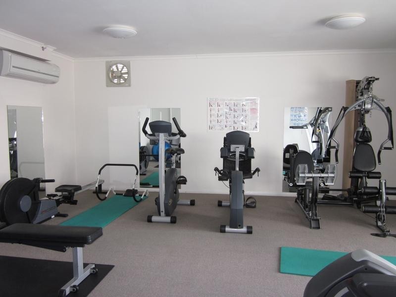 92/996 Hay Street, Perth WA 6000