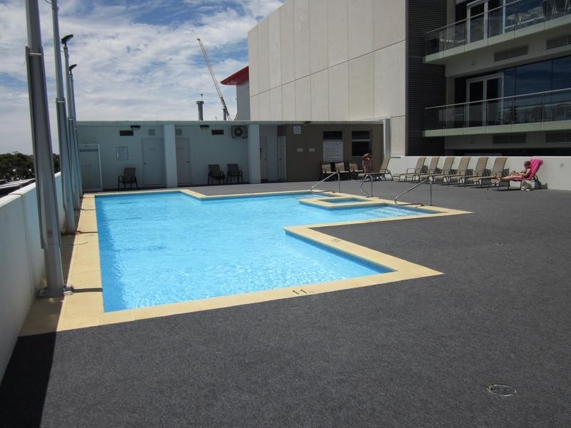 92/996 Hay Street, Perth WA 6000