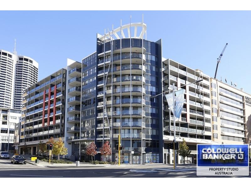 110/69 Milligan Street, Perth WA 6000