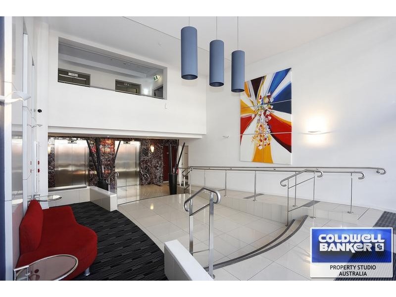 110/69 Milligan Street, Perth WA 6000