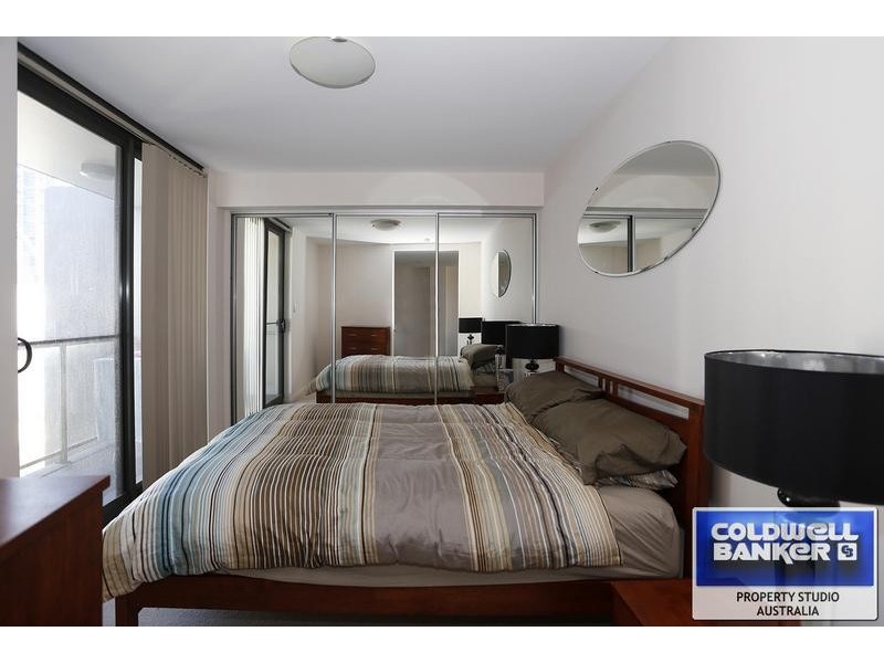 110/69 Milligan Street, Perth WA 6000