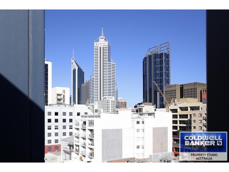 110/69 Milligan Street, Perth WA 6000