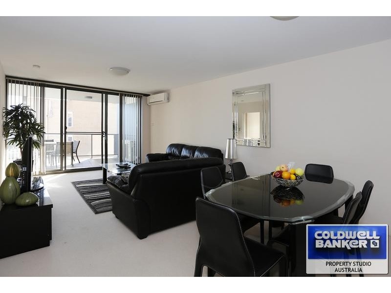 110/69 Milligan Street, Perth WA 6000