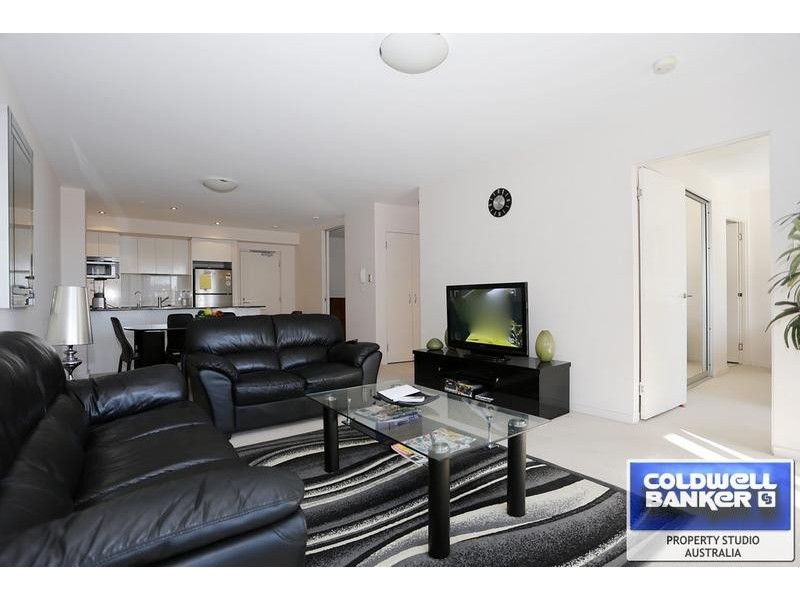 110/69 Milligan Street, Perth WA 6000