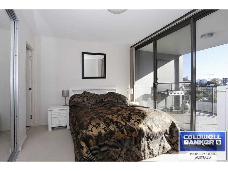 110/69 Milligan Street, Perth WA 6000