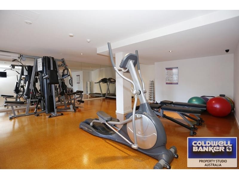 110/69 Milligan Street, Perth WA 6000