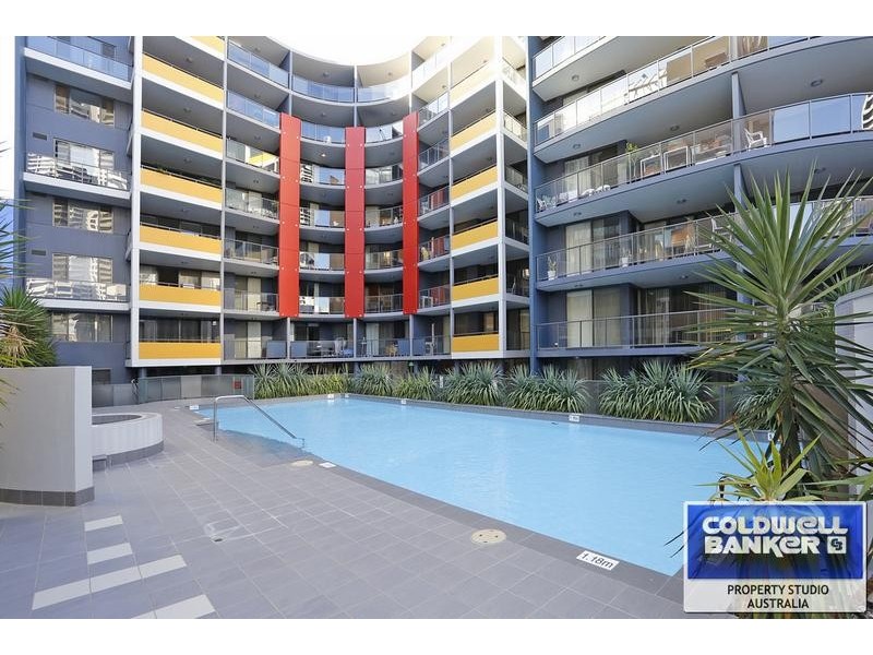 110/69 Milligan Street, Perth WA 6000