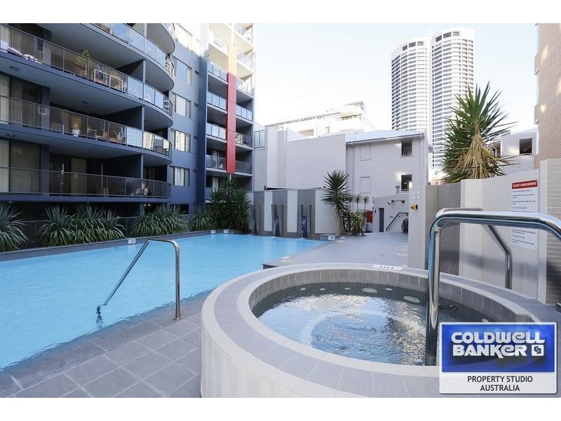 110/69 Milligan Street, Perth WA 6000