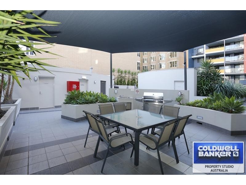 110/69 Milligan Street, Perth WA 6000