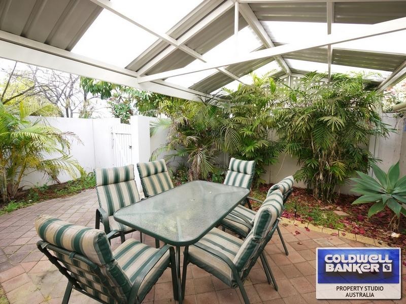 3/69 McCallum Lane, Victoria Park WA 6100