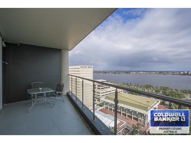 116/22 St Georges Terrace, Perth WA 6000