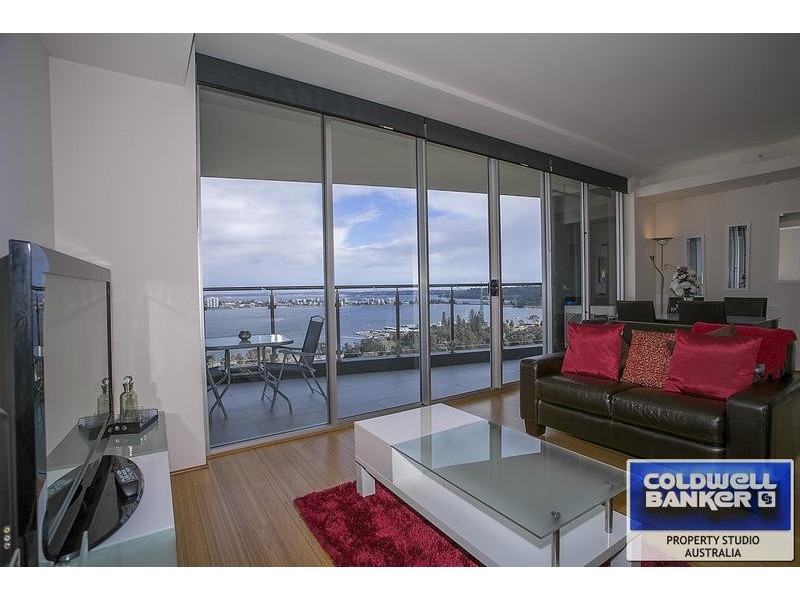 116/22 St Georges Terrace, Perth WA 6000