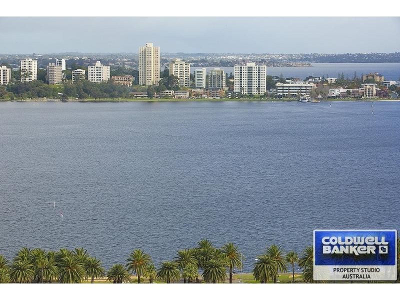116/22 St Georges Terrace, Perth WA 6000