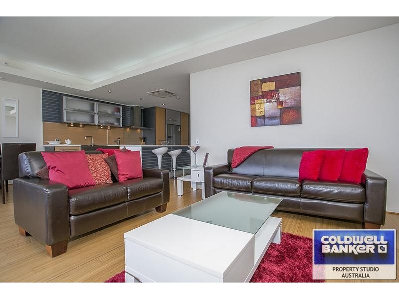 116/22 St Georges Terrace, Perth WA 6000