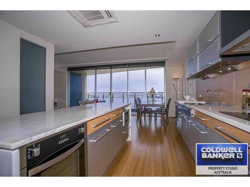 116/22 St Georges Terrace, Perth WA 6000