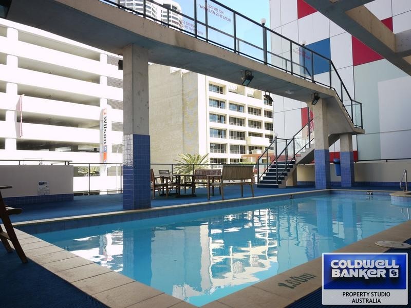 115/418 Murray Street, Perth WA 6000