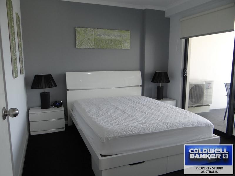 115/418 Murray Street, Perth WA 6000