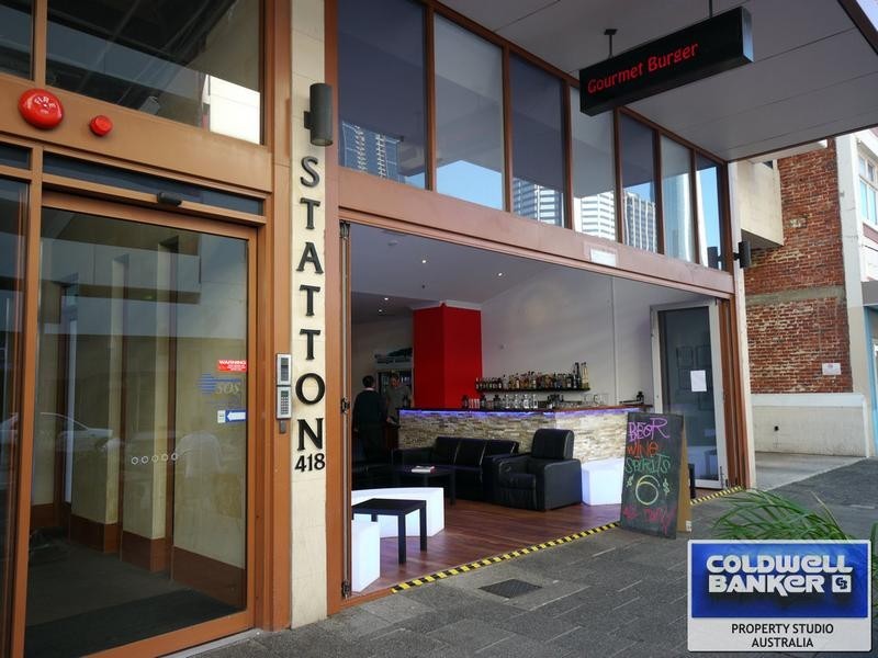 115/418 Murray Street, Perth WA 6000