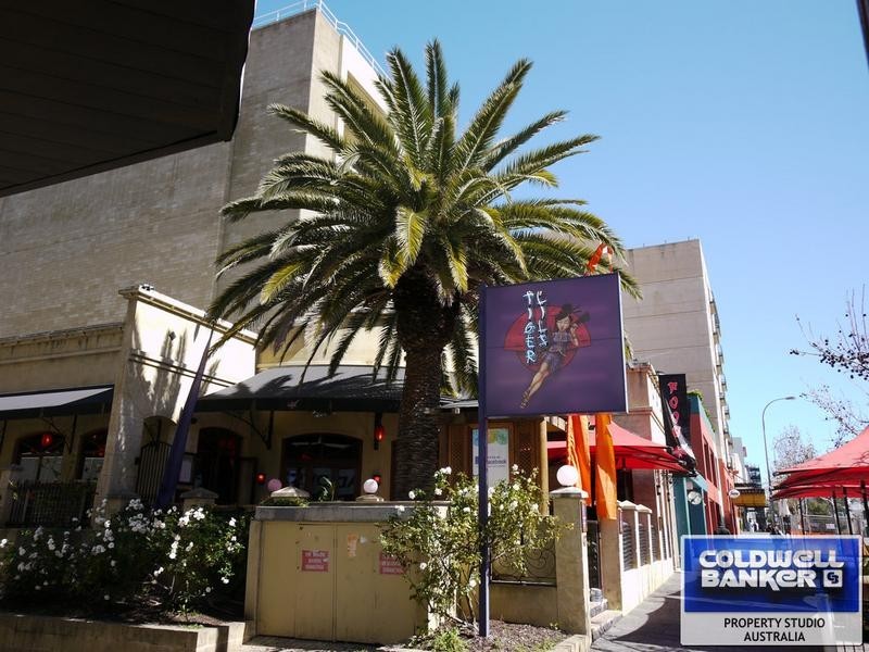 115/418 Murray Street, Perth WA 6000