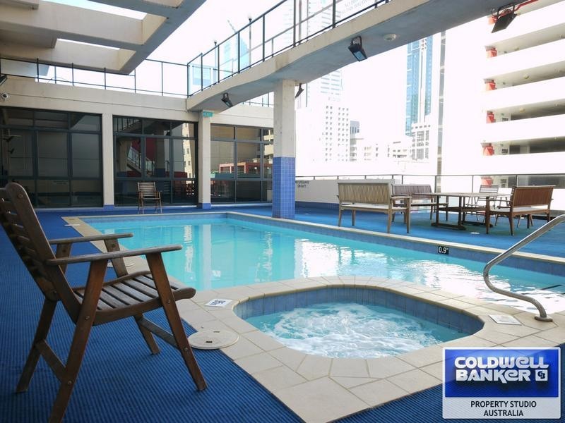 115/418 Murray Street, Perth WA 6000
