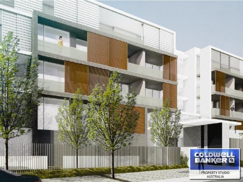23/67 Canning Highway, Victoria Park WA 6100