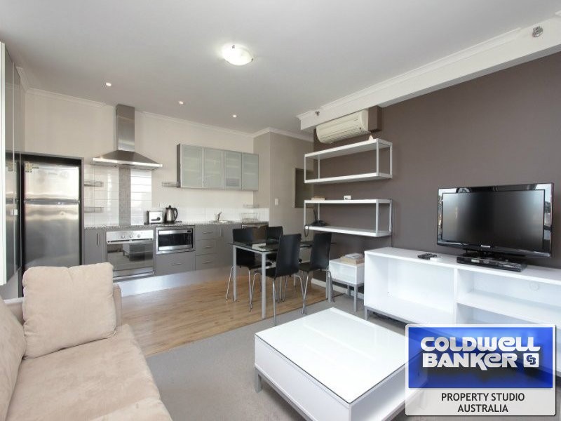 21/996 Hay Street, Perth WA 6000