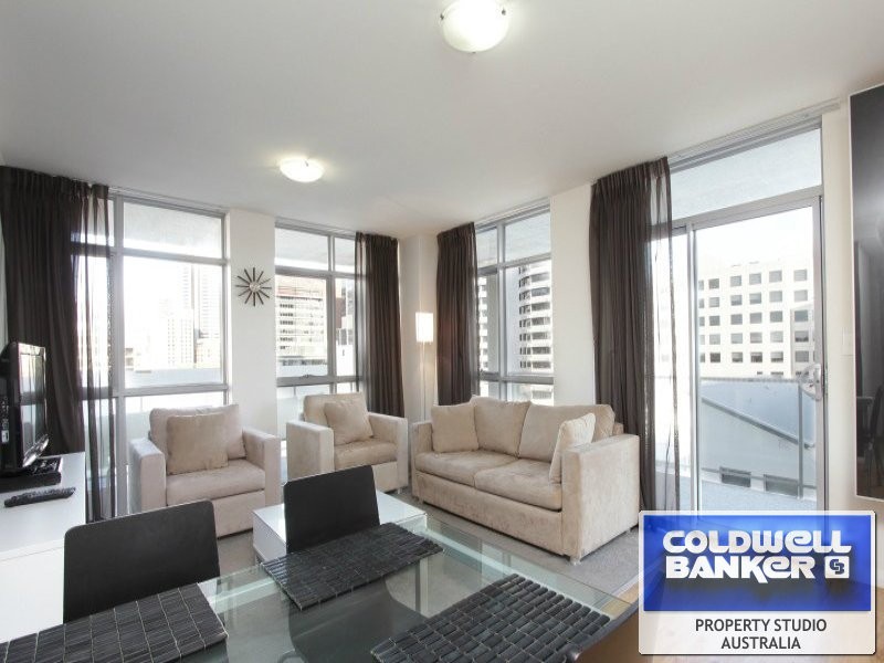 21/996 Hay Street, Perth WA 6000