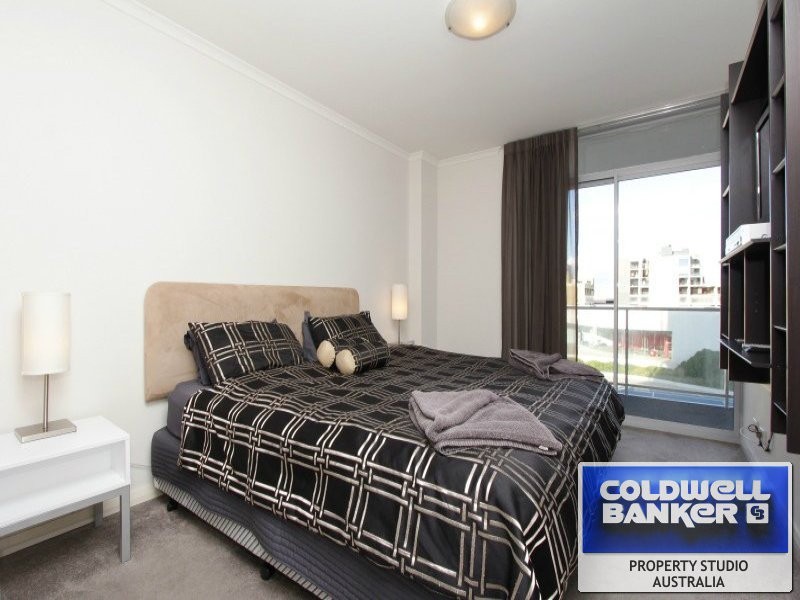 21/996 Hay Street, Perth WA 6000