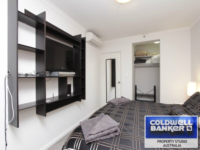 21/996 Hay Street, Perth WA 6000