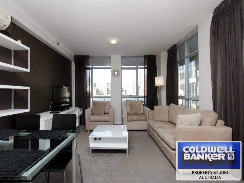 21/996 Hay Street, Perth WA 6000