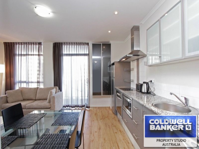 21/996 Hay Street, Perth WA 6000