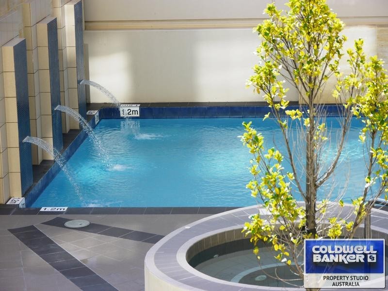 36/369 Hay Street, Perth WA 6000