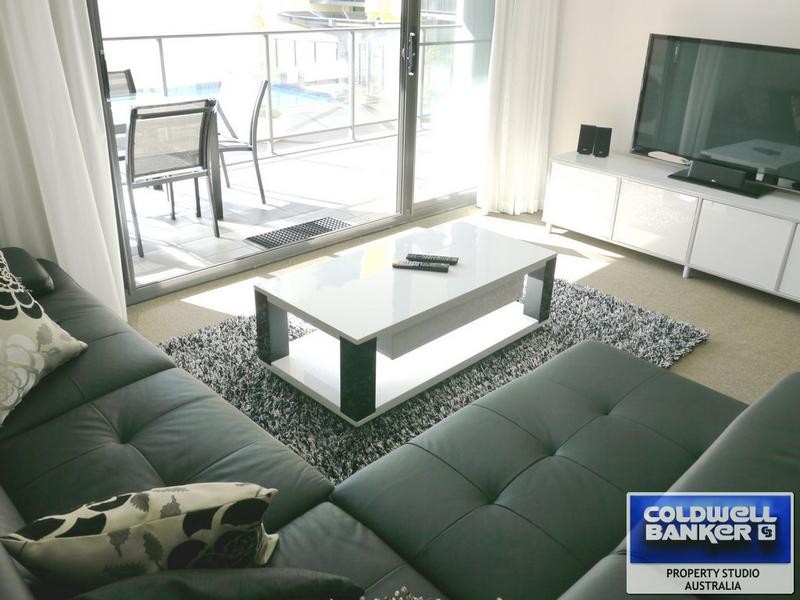 36/369 Hay Street, Perth WA 6000