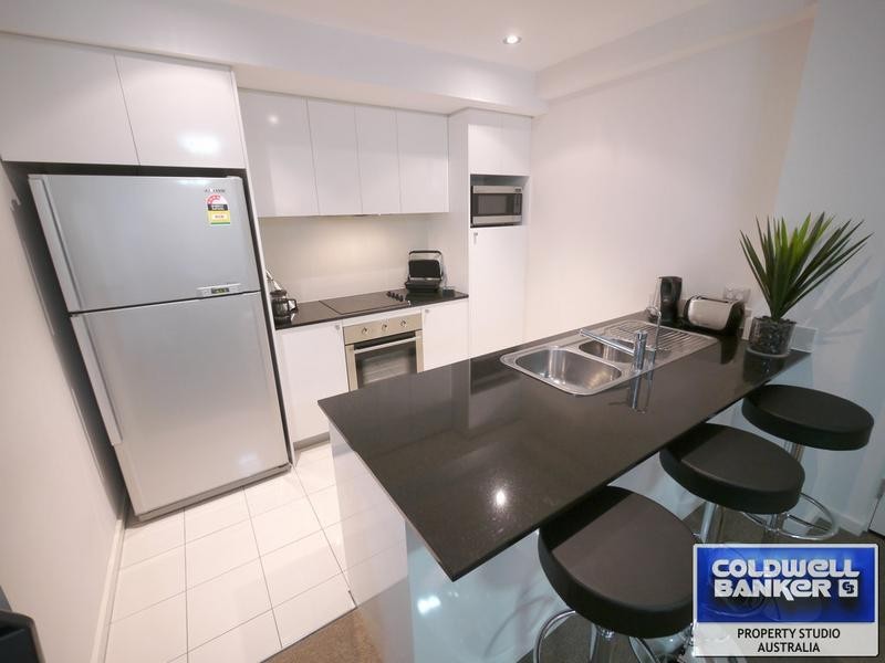 36/369 Hay Street, Perth WA 6000