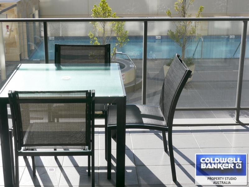 36/369 Hay Street, Perth WA 6000
