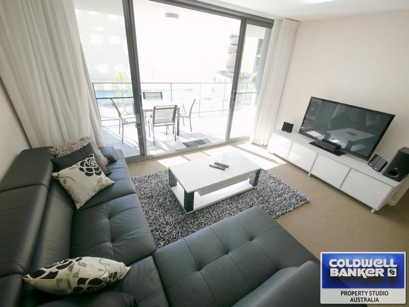 36/369 Hay Street, Perth WA 6000