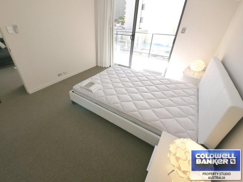 36/369 Hay Street, Perth WA 6000