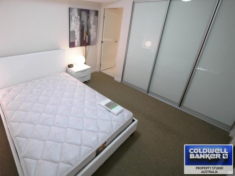 36/369 Hay Street, Perth WA 6000