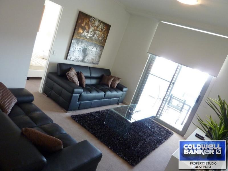 34/863 Wellington Street, West Perth WA 6005