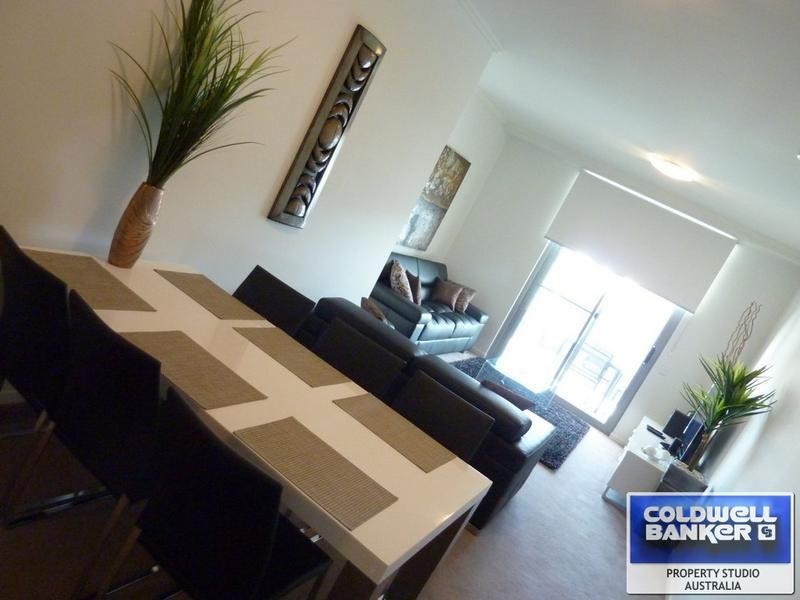34/863 Wellington Street, West Perth WA 6005