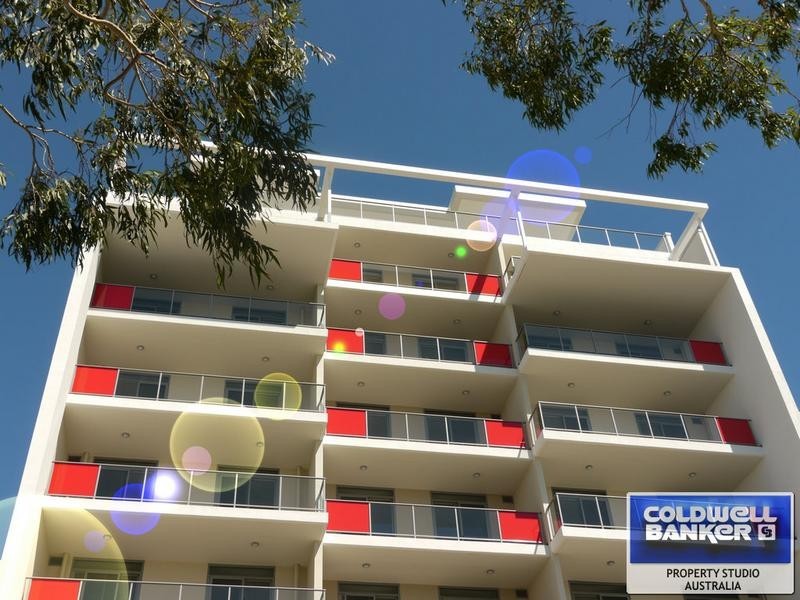 34/863 Wellington Street, West Perth WA 6005