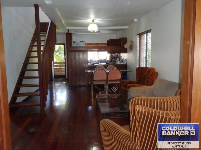 9/149 Fairway, Crawley WA 6009