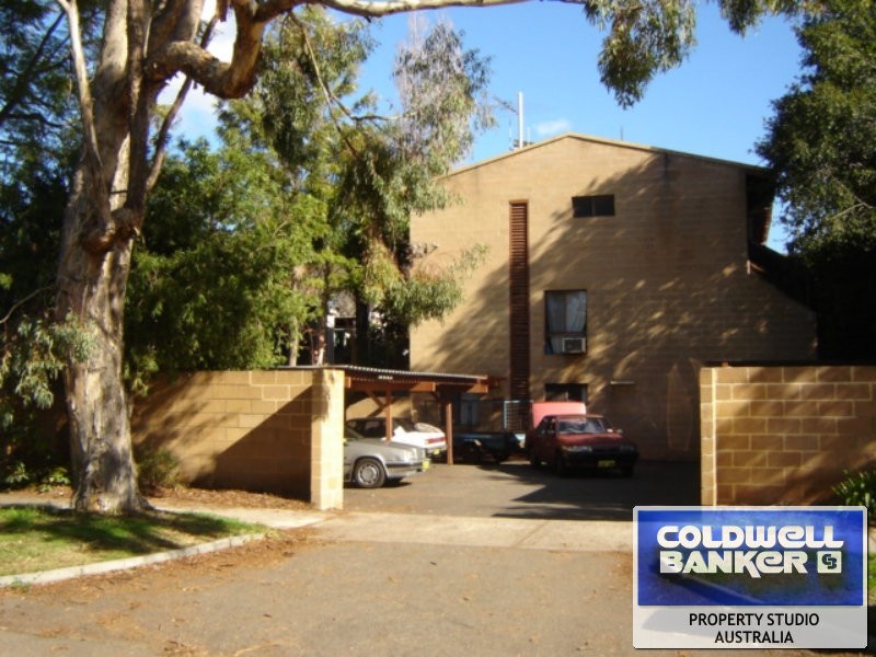 9/149 Fairway, Crawley WA 6009